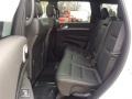 2020 Bright White Jeep Grand Cherokee Limited 4x4  photo #18