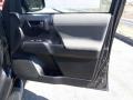 2020 Magnetic Gray Metallic Toyota Tacoma SR5 Double Cab 4x4  photo #40
