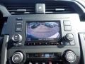 Black Controls Photo for 2020 Honda Civic #137465259