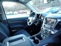 2020 Black Chevrolet Suburban LS 4WD  photo #11