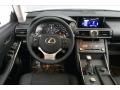 Black Dashboard Photo for 2020 Lexus IS #137465367