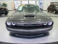 Destroyer Gray - Challenger R/T Photo No. 2