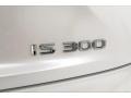 2020 Lexus IS 300 Badge and Logo Photo
