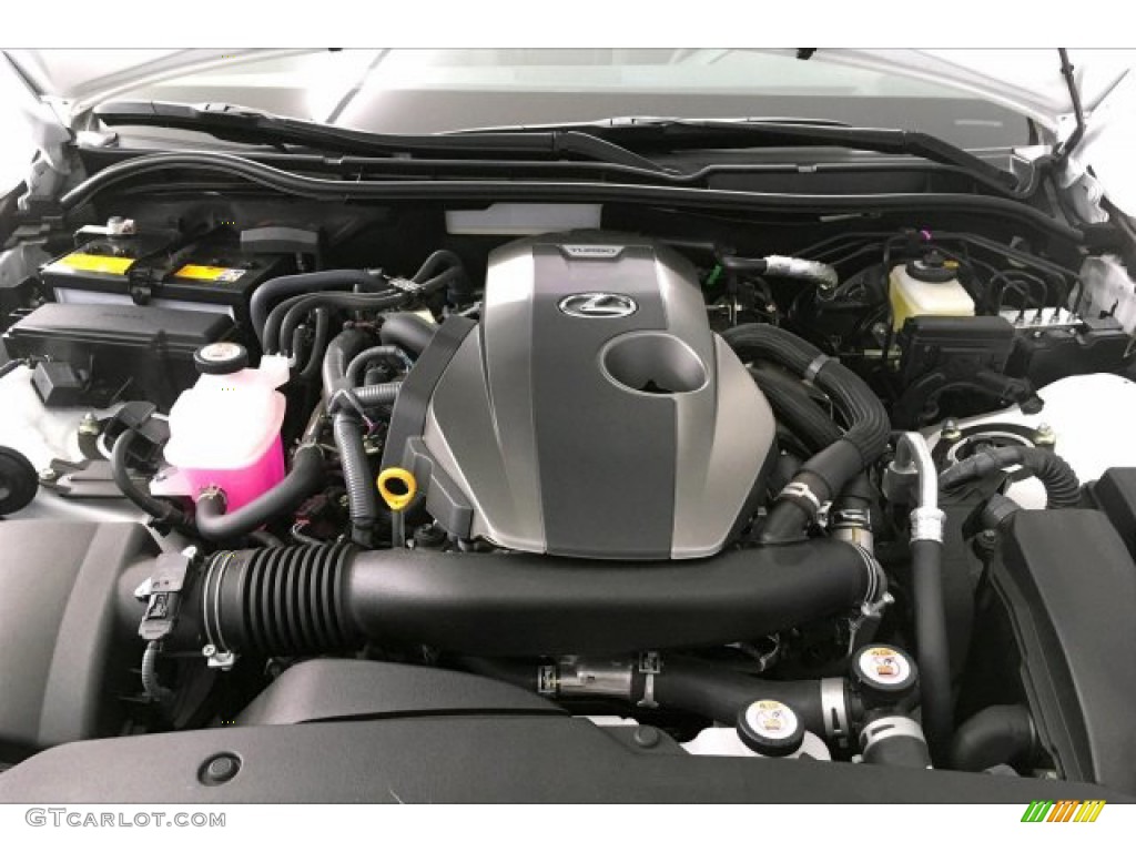 2020 Lexus IS 300 Engine Photos GTCarLot 2020-lexus-is-300-engine-photos-gtcarlot
