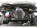 2020 Lexus IS 2.0 Liter Turbocharged DOHC 16-Valve VVT-i 4 Cylinder Engine Photo