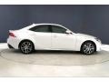 2020 Eminent White Pearl Lexus IS 300  photo #30