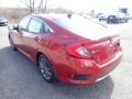 Molten Lava Pearl - Civic EX Sedan Photo No. 2