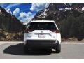 Super White - RAV4 XLE AWD Photo No. 4