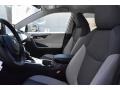 Super White - RAV4 XLE AWD Photo No. 6