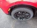 2020 Red Hot Chevrolet Blazer RS AWD  photo #2