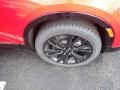 2020 Red Hot Chevrolet Blazer RS AWD  photo #8