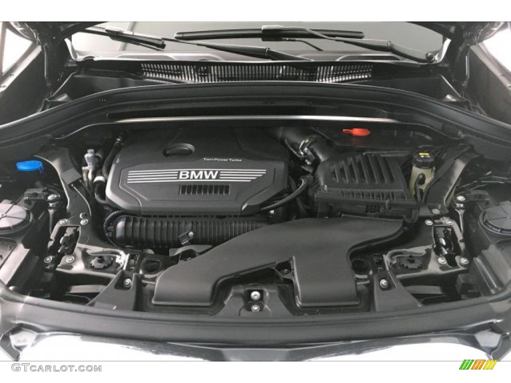 2020 X1 sDrive28i - Mineral Grey Metallic / Black photo #9