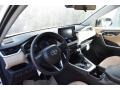 Super White - RAV4 XLE AWD Hybrid Photo No. 5