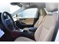Super White - RAV4 XLE AWD Hybrid Photo No. 6