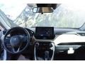 Super White - RAV4 XLE AWD Hybrid Photo No. 7