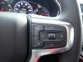 Jet Black Steering Wheel Photo for 2020 Chevrolet Blazer #137466834