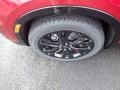 2020 Cajun Red Tintcoat Chevrolet Blazer RS AWD  photo #2