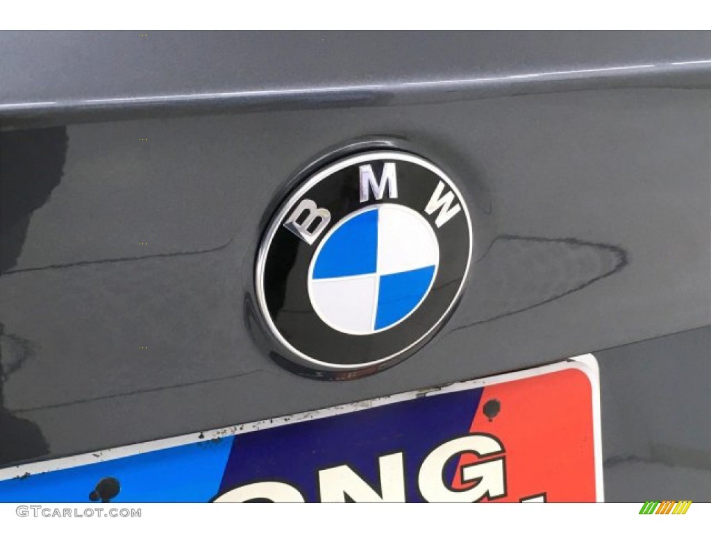 2020 X1 sDrive28i - Mineral Grey Metallic / Black photo #23