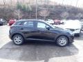 2020 Jet Black Mica Mazda CX-3 Sport AWD  photo #1