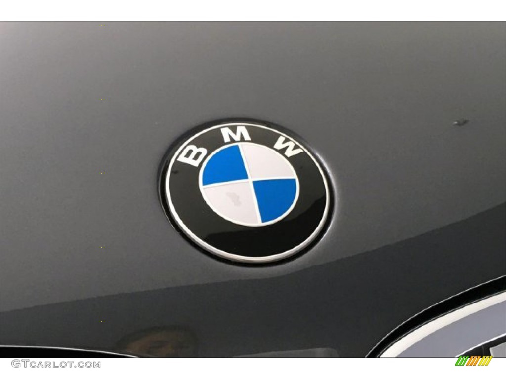 2020 X1 sDrive28i - Mineral Grey Metallic / Black photo #29