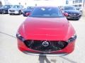 Soul Red Crystal Metallic - MAZDA3 Preferred Hatchback AWD Photo No. 4