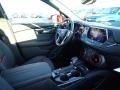 2020 Red Hot Chevrolet Blazer RS AWD  photo #10