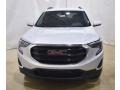 Quicksilver Metallic - Terrain SLE AWD Photo No. 4