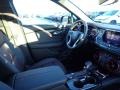 2020 Black Chevrolet Blazer RS AWD  photo #10