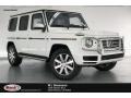 Polar White - G 550 Photo No. 1