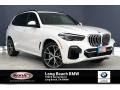 Alpine White - X5 xDrive40i Photo No. 1