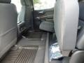 2020 Silver Ice Metallic Chevrolet Silverado 1500 RST Crew Cab 4x4  photo #40