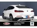 Alpine White - X4 xDrive30i Photo No. 2
