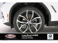 Alpine White - X4 xDrive30i Photo No. 9