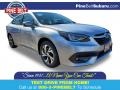 2020 Ice Silver Metallic Subaru Legacy 2.5i Premium  photo #1