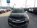 2020 Black Chevrolet Impala Premier  photo #2