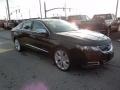 2020 Black Chevrolet Impala Premier  photo #3