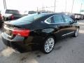 2020 Black Chevrolet Impala Premier  photo #4