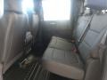 Silver Ice Metallic - Silverado 2500HD Work Truck Crew Cab 4x4 Photo No. 13