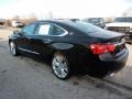2020 Black Chevrolet Impala Premier  photo #5