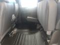 Silver Ice Metallic - Silverado 2500HD Work Truck Crew Cab 4x4 Photo No. 14
