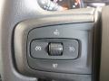 Silver Ice Metallic - Silverado 2500HD Work Truck Crew Cab 4x4 Photo No. 20