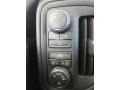 Silver Ice Metallic - Silverado 2500HD Work Truck Crew Cab 4x4 Photo No. 22