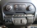 Silver Ice Metallic - Silverado 2500HD Work Truck Crew Cab 4x4 Photo No. 23
