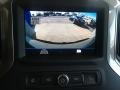 Silver Ice Metallic - Silverado 2500HD Work Truck Crew Cab 4x4 Photo No. 24
