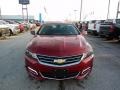 2020 Cajun Red Tintcoat Chevrolet Impala LT  photo #2