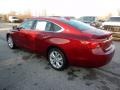 2020 Cajun Red Tintcoat Chevrolet Impala LT  photo #5