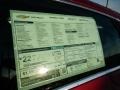2020 Cajun Red Tintcoat Chevrolet Impala LT  photo #7