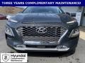 2020 Thunder Gray Hyundai Kona Ultimate AWD  photo #7