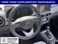 2020 Thunder Gray Hyundai Kona Ultimate AWD  photo #12
