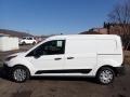 Frozen White - Transit Connect XL Van Photo No. 7